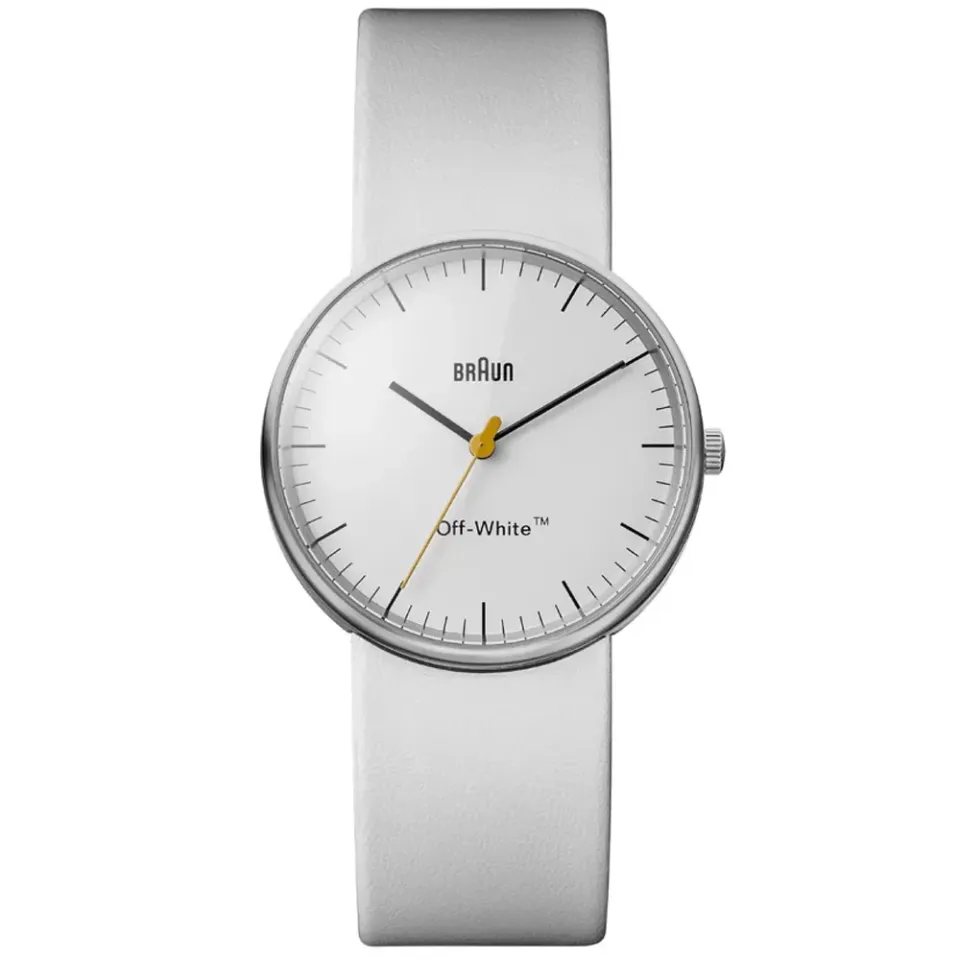 x Off-White BN0021 Watch