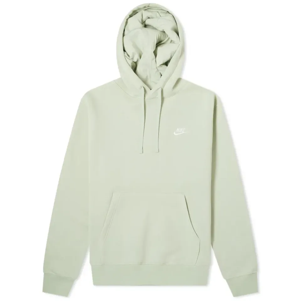 Club Pullover Hoody