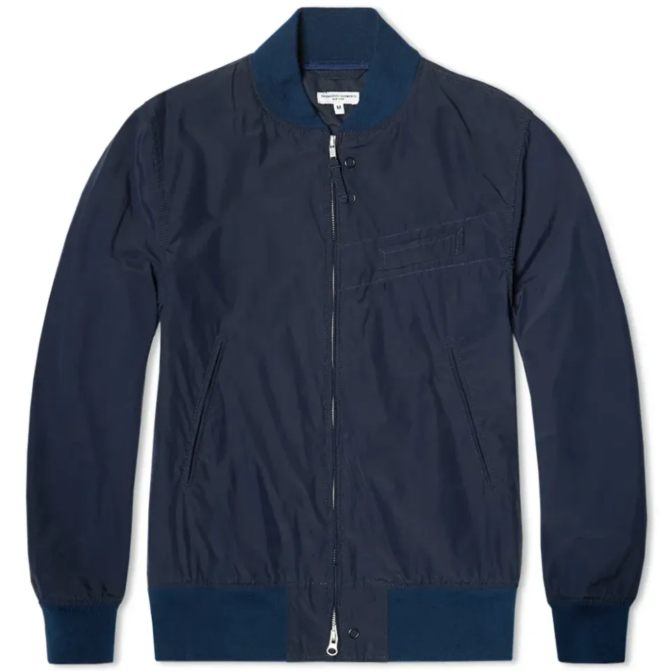 Aviator Jacket