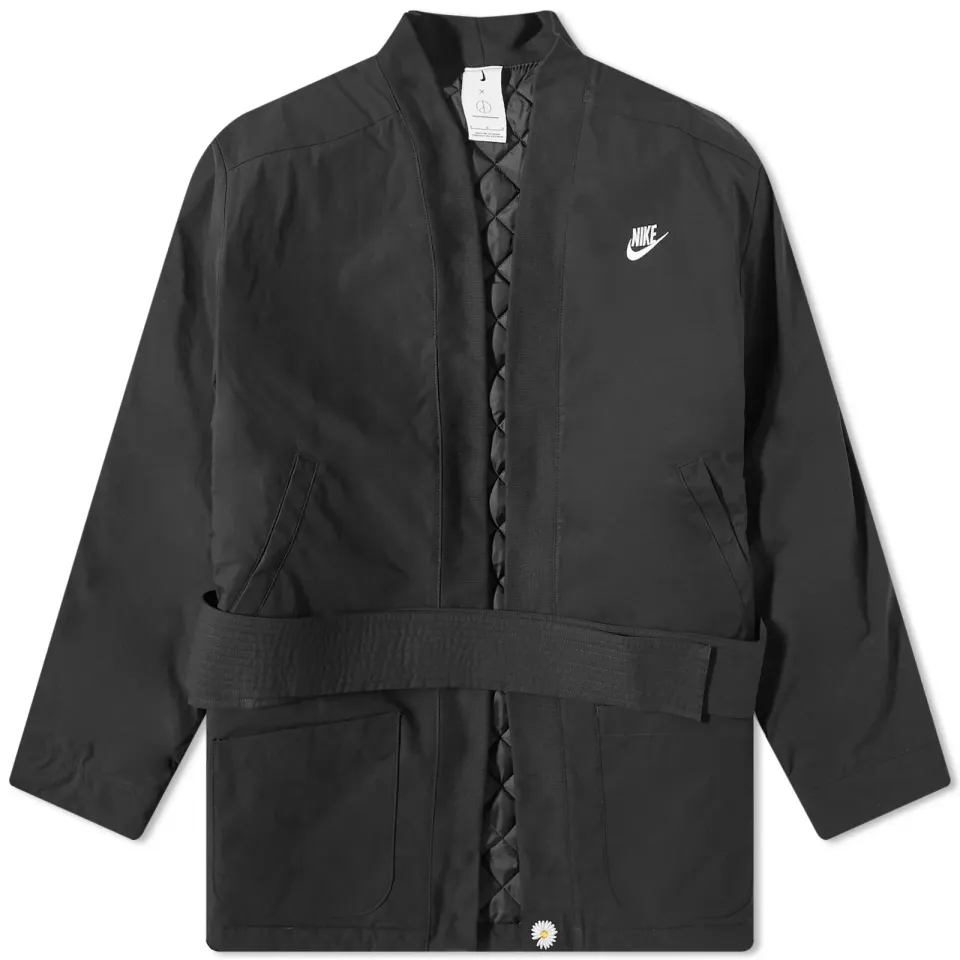 Nike x G Dragon Cf 2+1 Jacket
