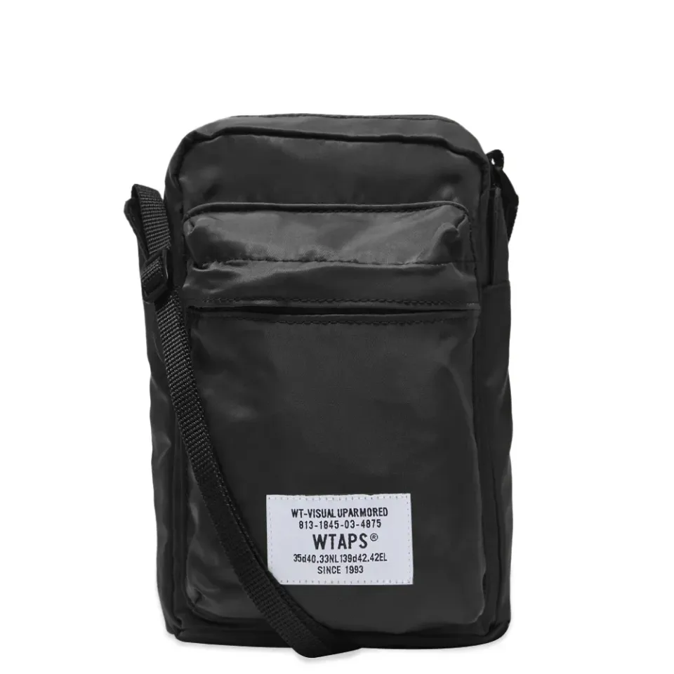 Reconnaissance Pouch
