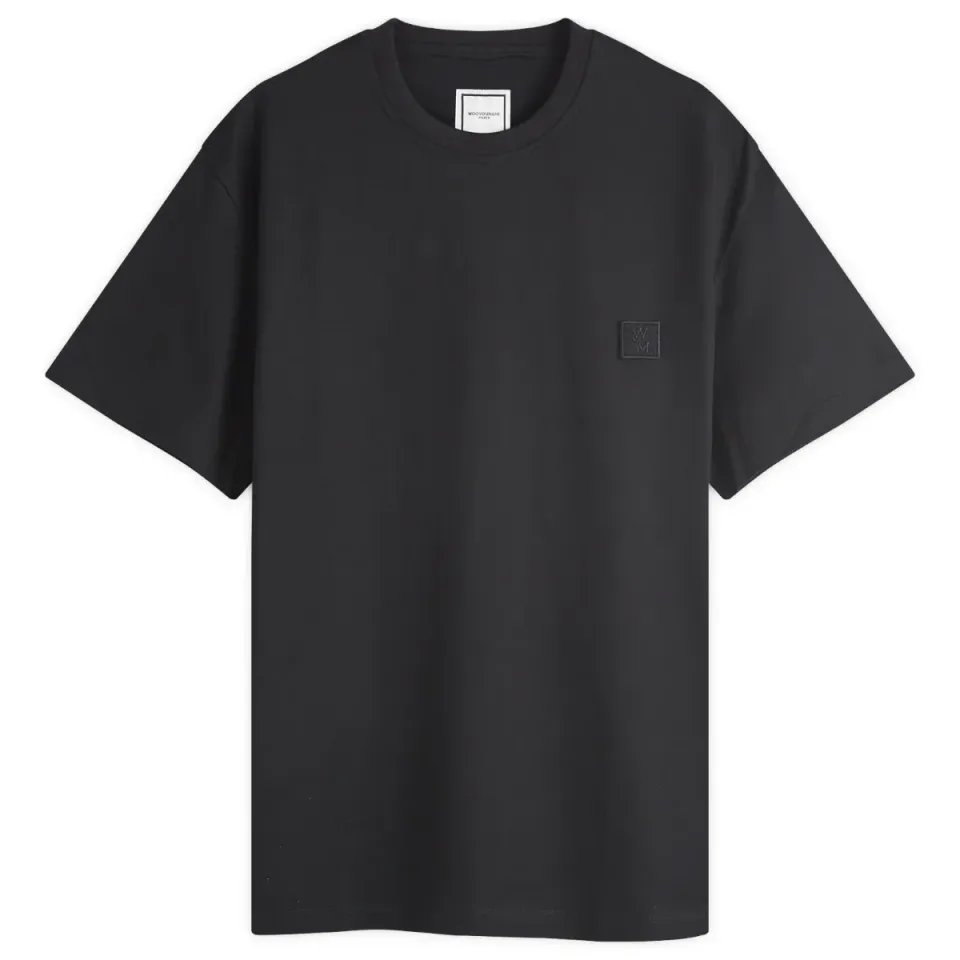 Chrome Back Logo T-Shirt