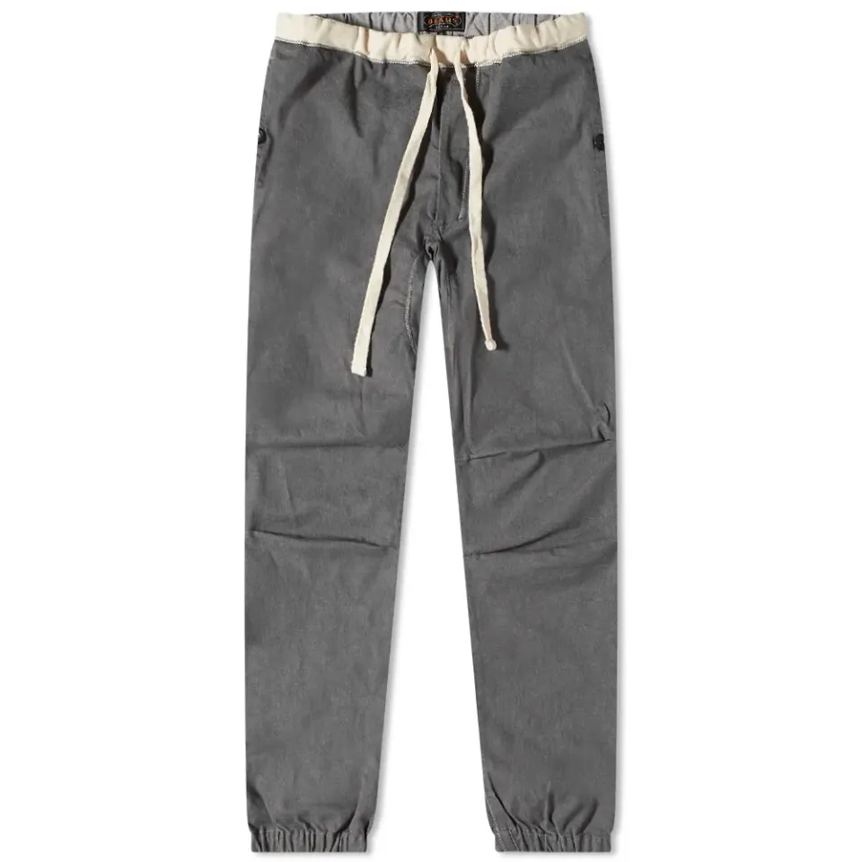 Twill Gym Pant