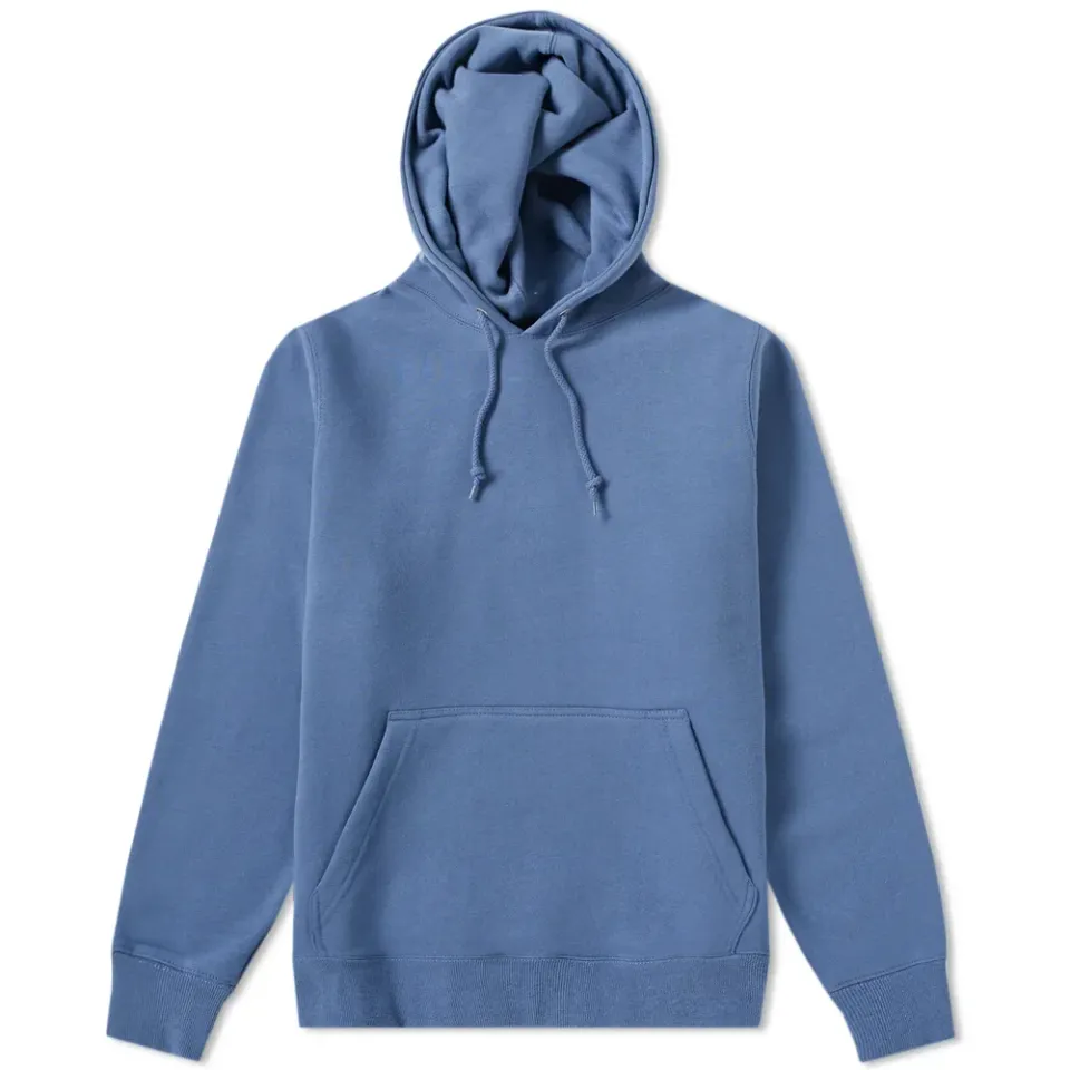 Arch Applique Hoody