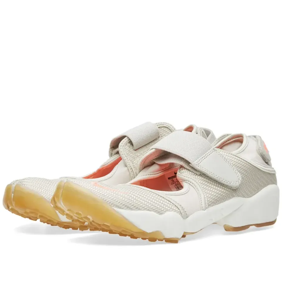 W Air Rift
