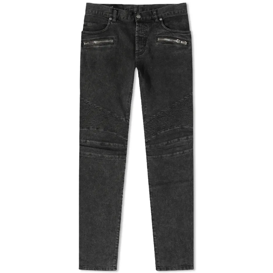 Biker Jean