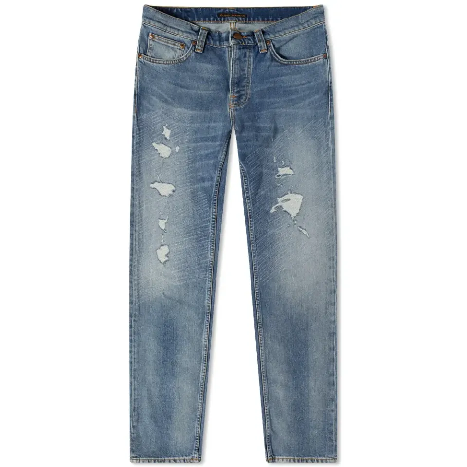 Nudie Grim Tim Jeans