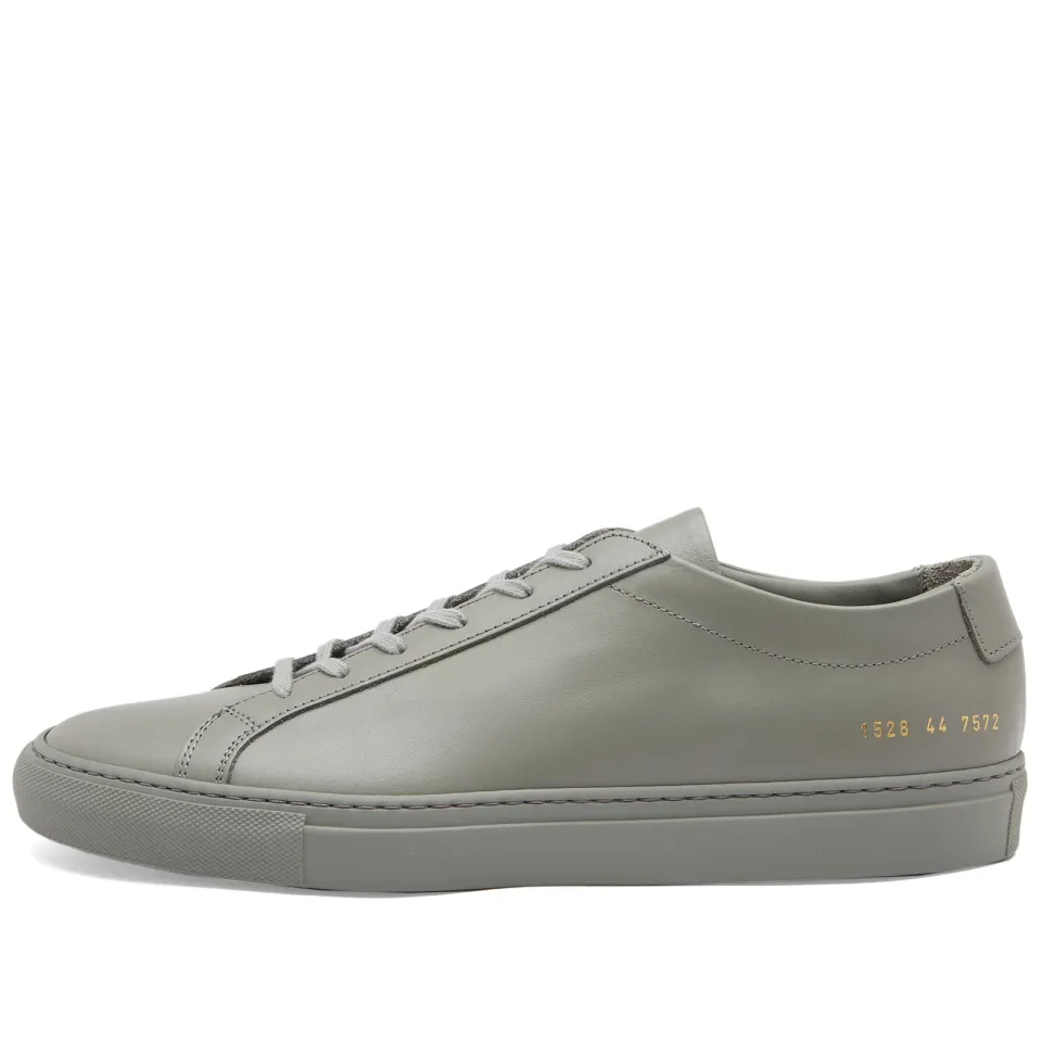 Original Achilles Low