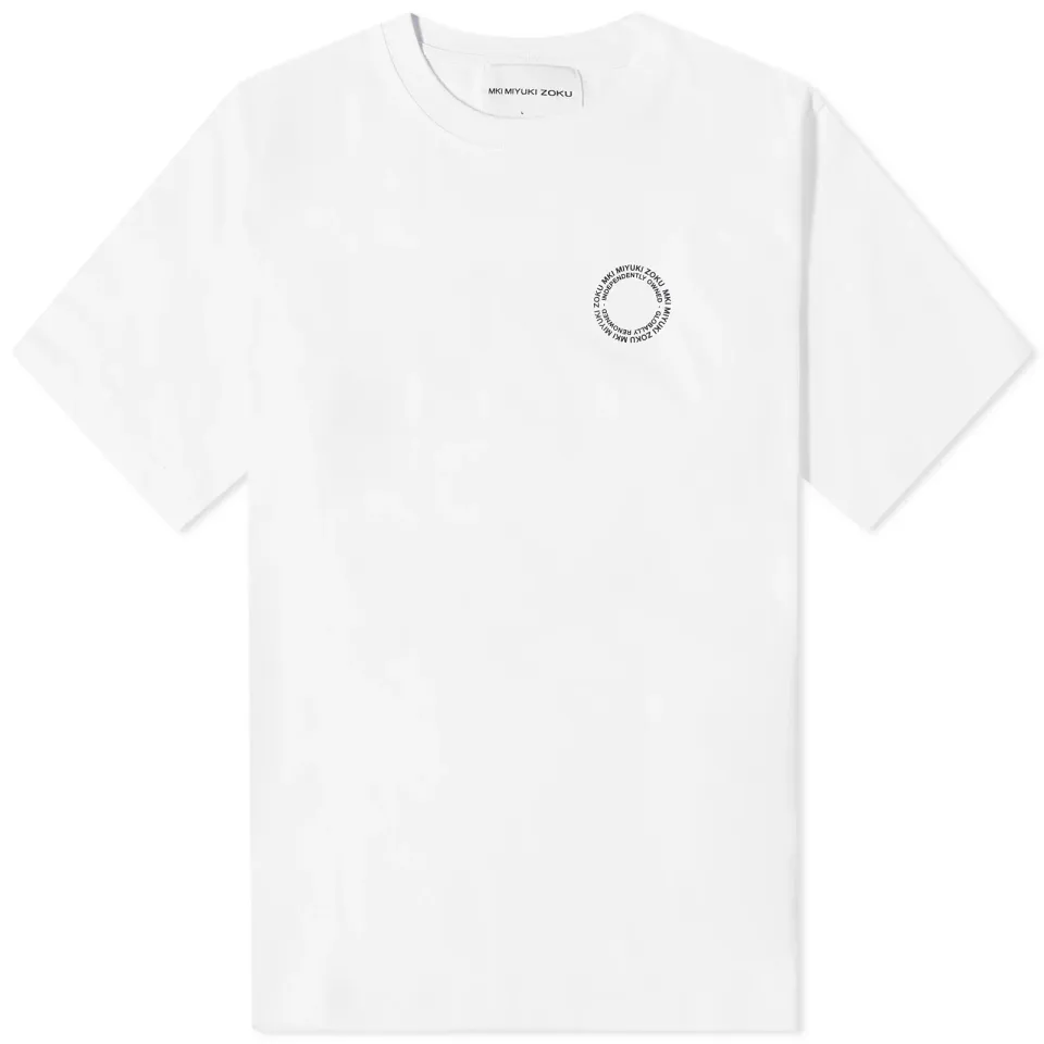 Circle T-Shirt