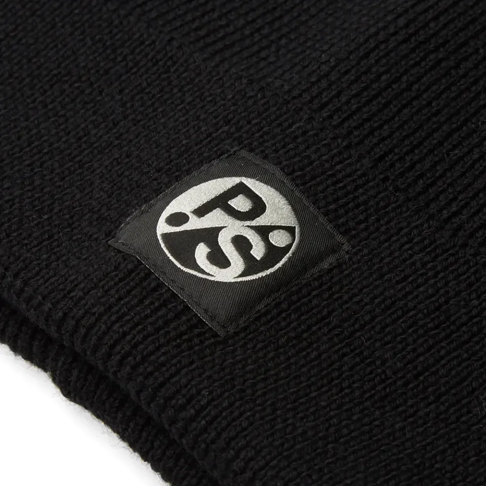 Merino Beanie