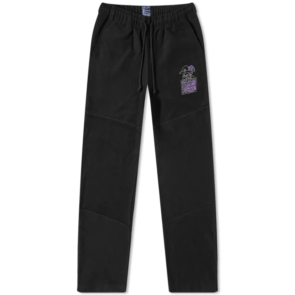 Clown Logo Sweat Pant