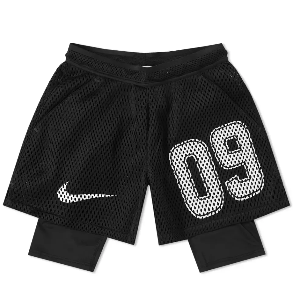 x Off-White Home Short