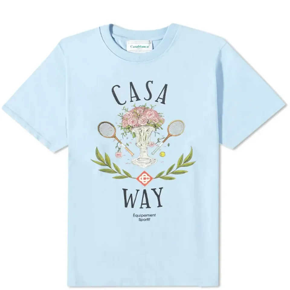 Casa Way T-Shirt