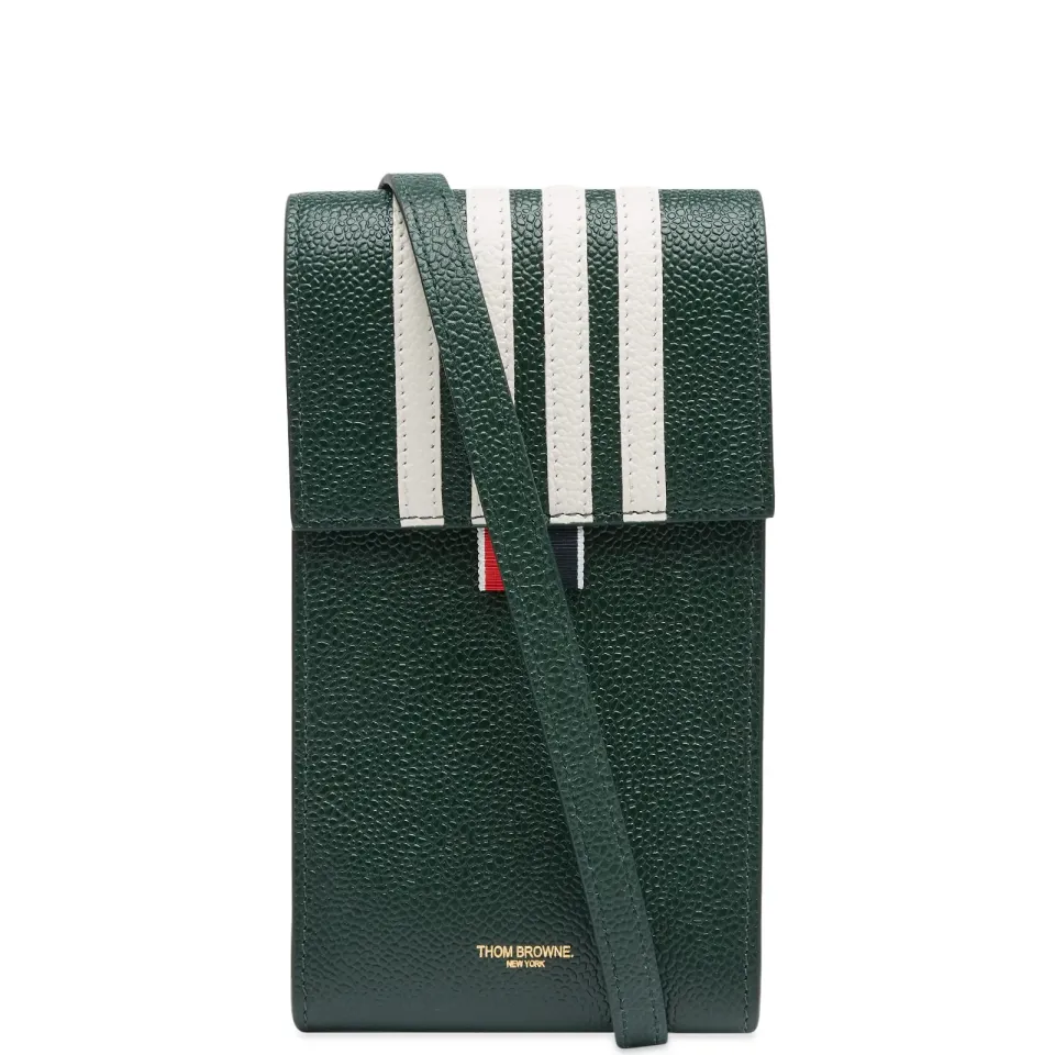 4 Bar Cross Body Bag