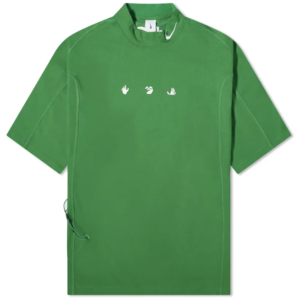 Nike x OFF-WHITE Mc T-Shirt