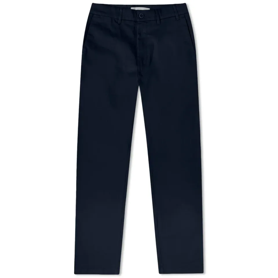 Aros Slim Light Stretch Chino