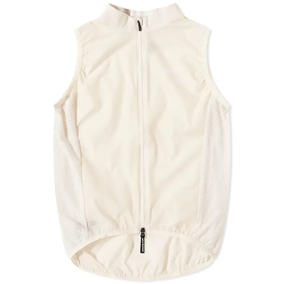Mechanism Stow Away Gilet