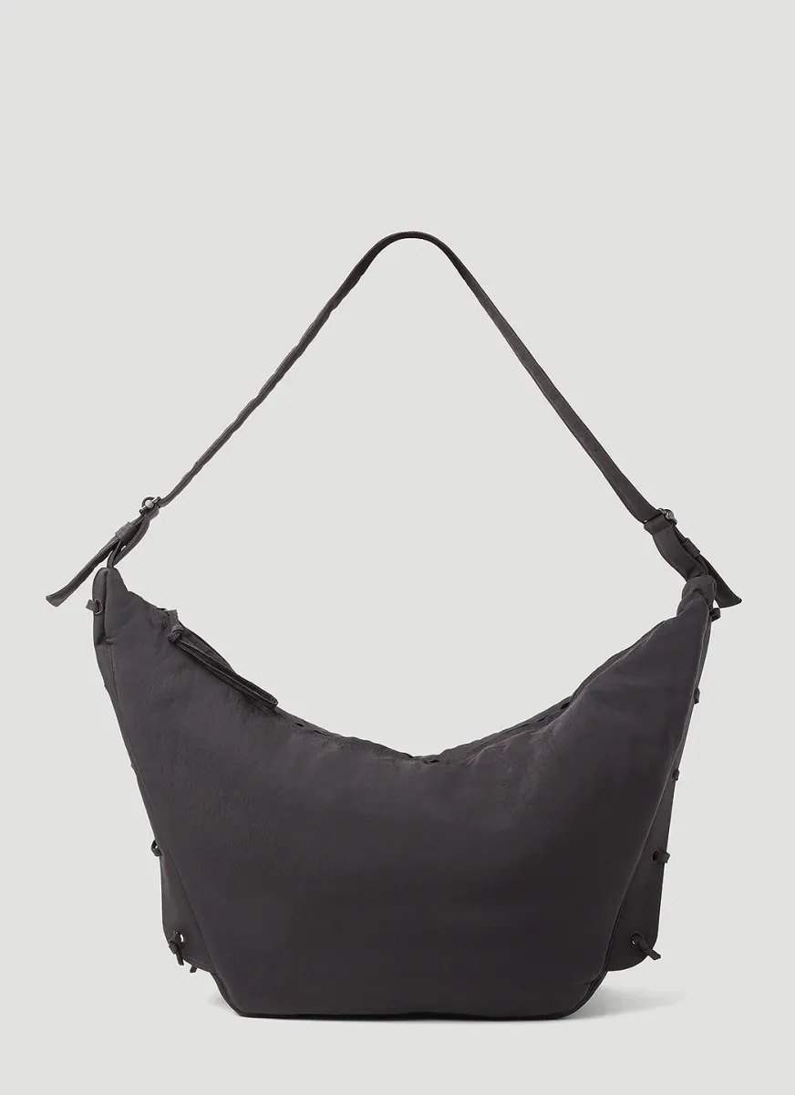 Soft Game Crossbody Bag