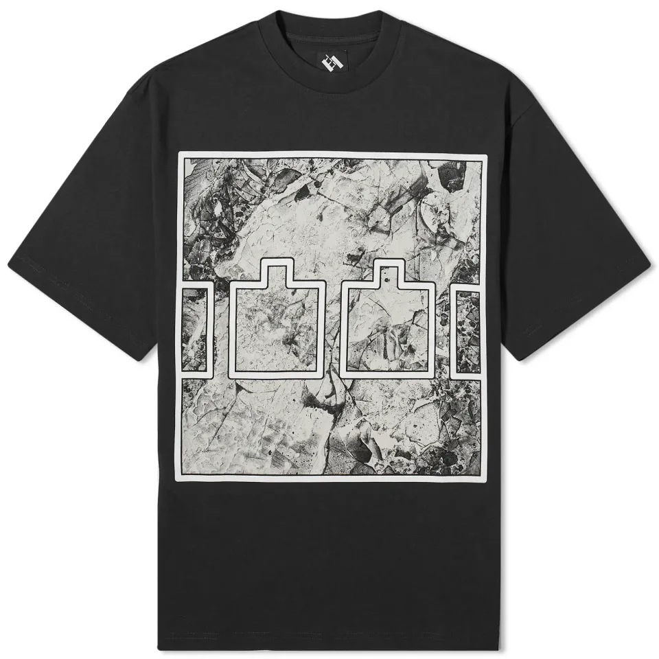 Block Ice T-Shirt