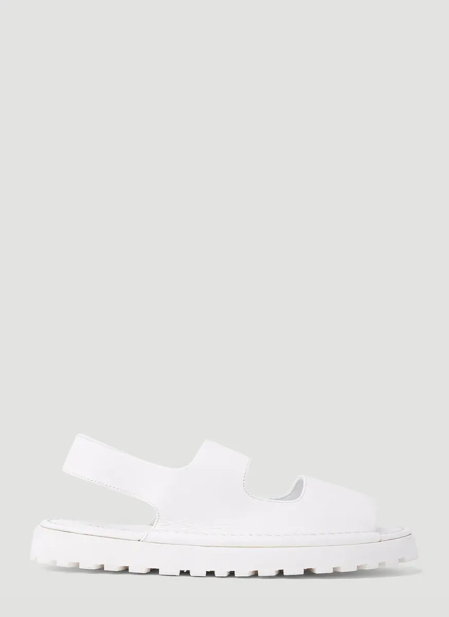 Sanpomice Sandals