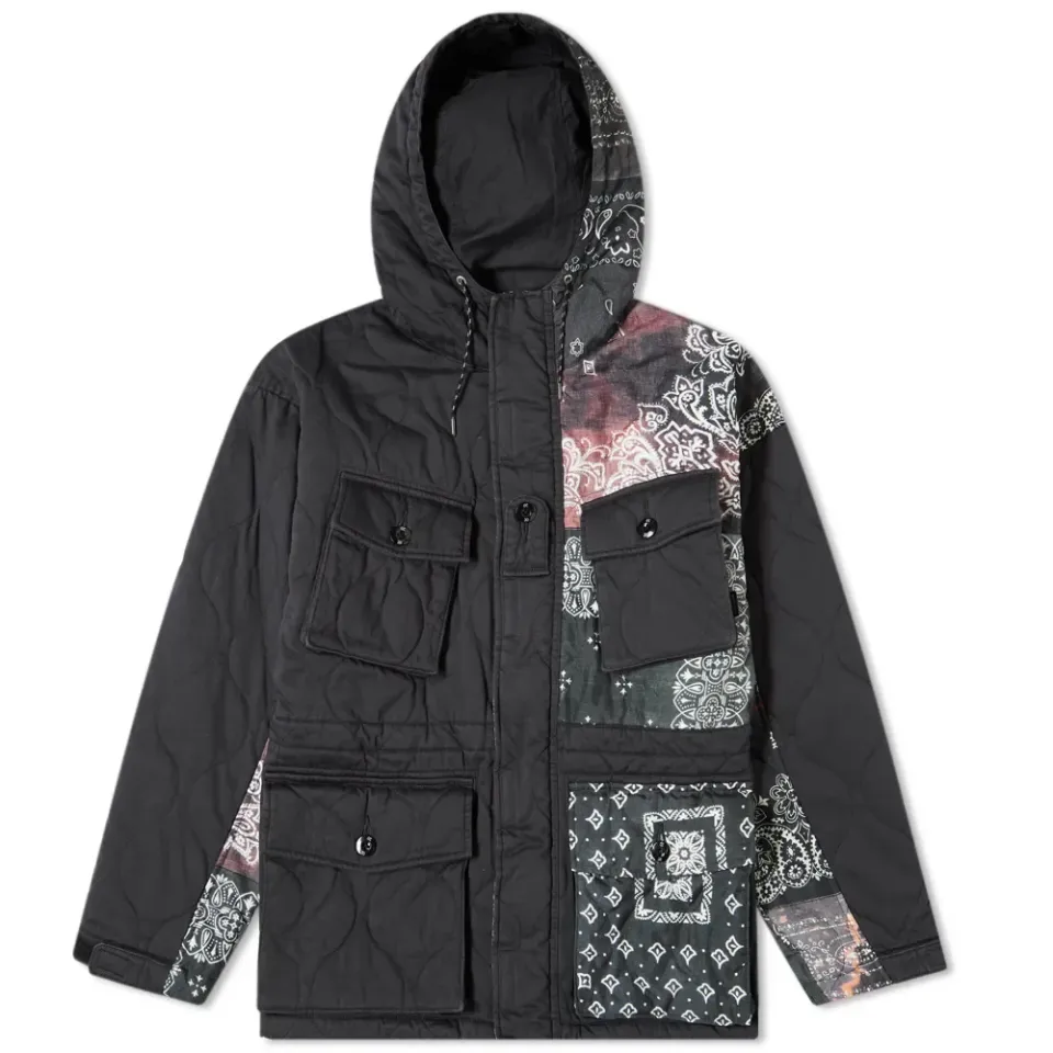 Smockmod Jacket