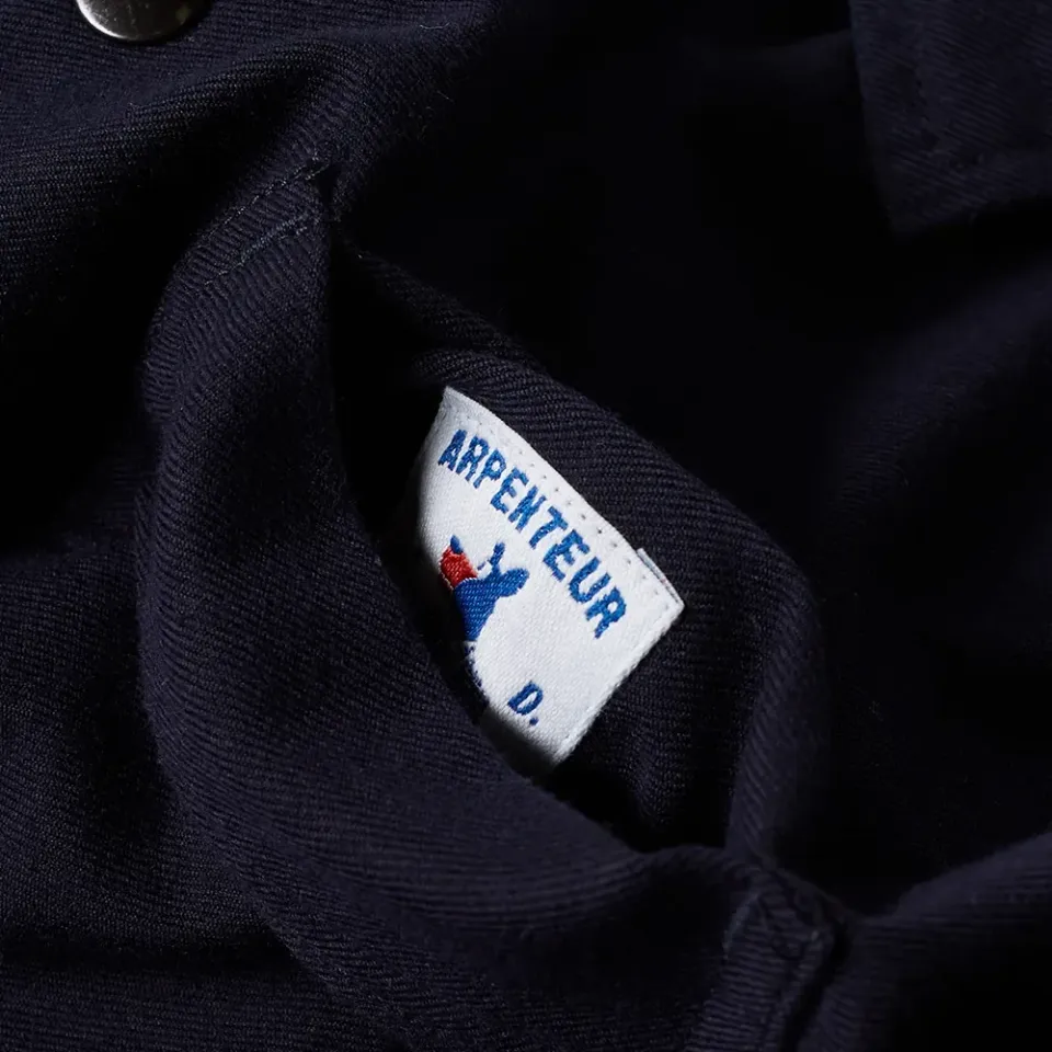Stade Reversible Jacket