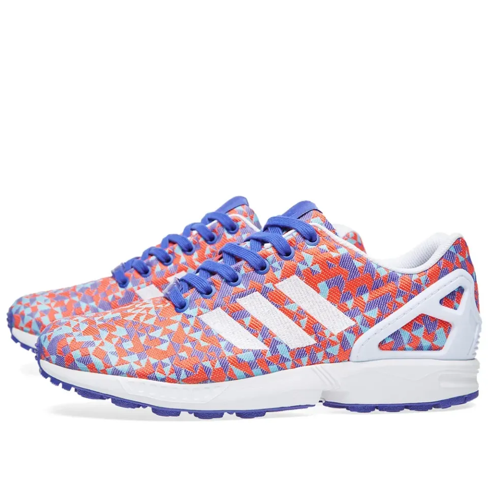ZX Flux Weave