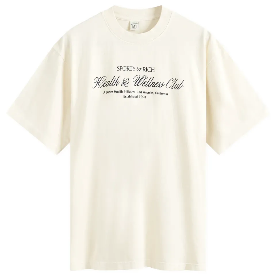 H&W Club T-Shirt