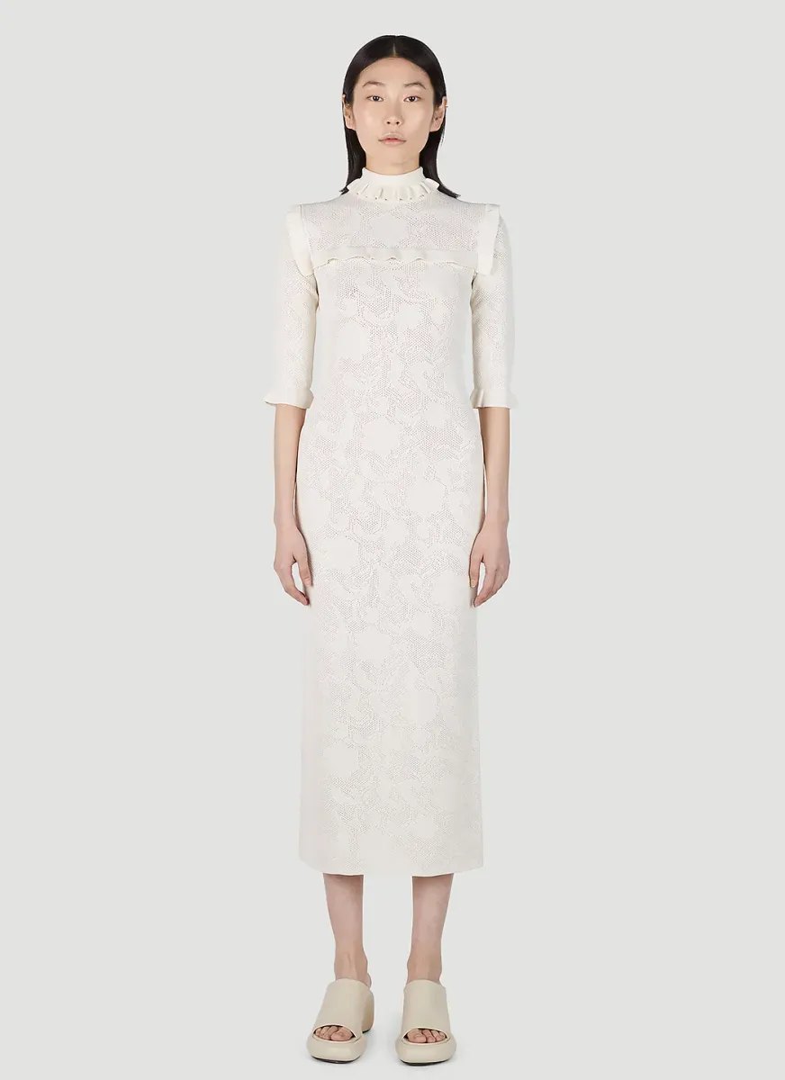 Crisma Dress