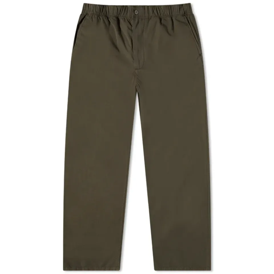 Ezra Light Twill Pant
