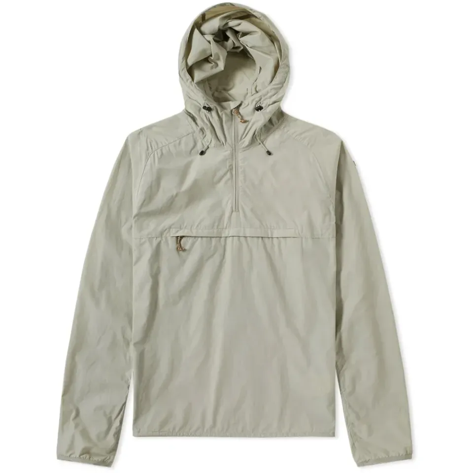 High Coast Wind Anorak