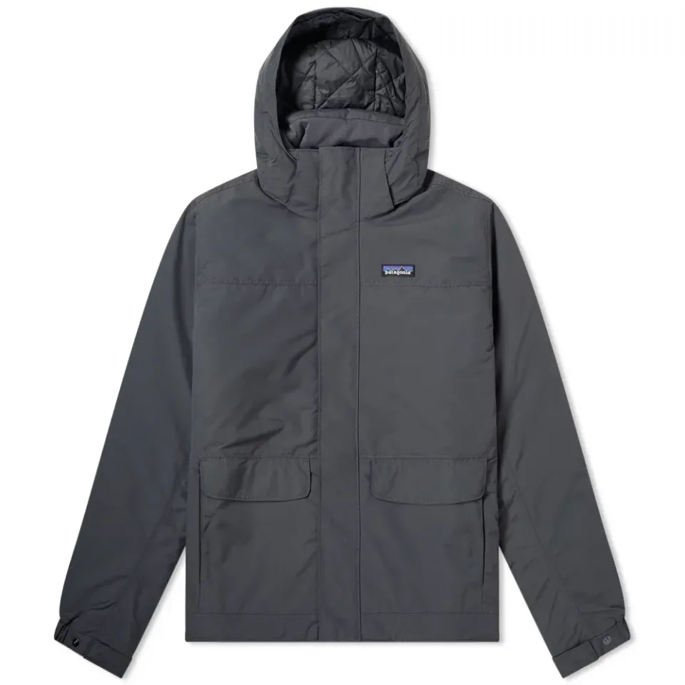 Isthmus Jacket