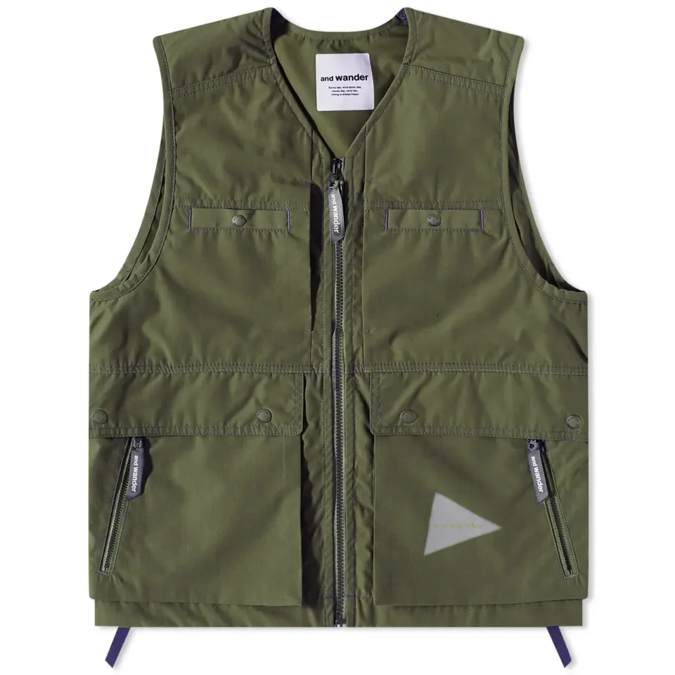 Kevlar Vest