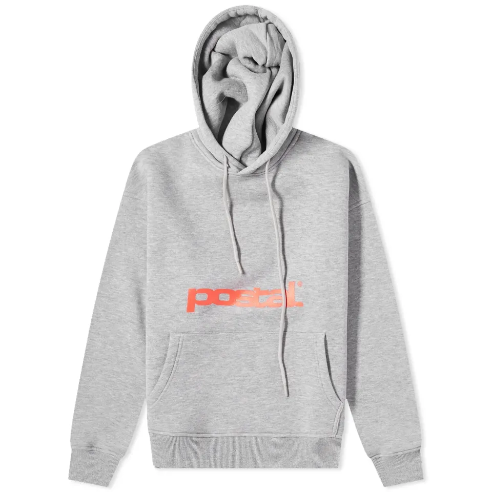 Classic Logo Hoodie