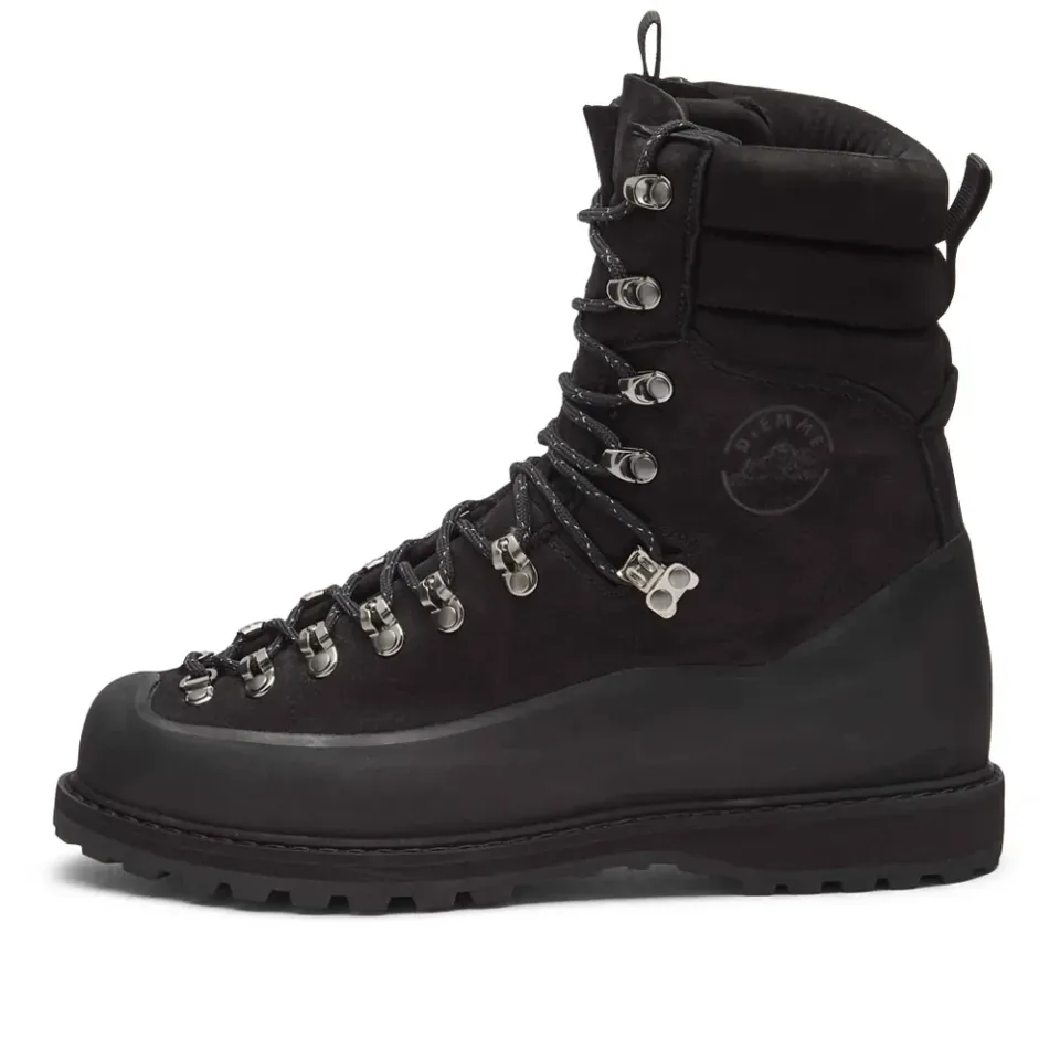 Himalaya Boot