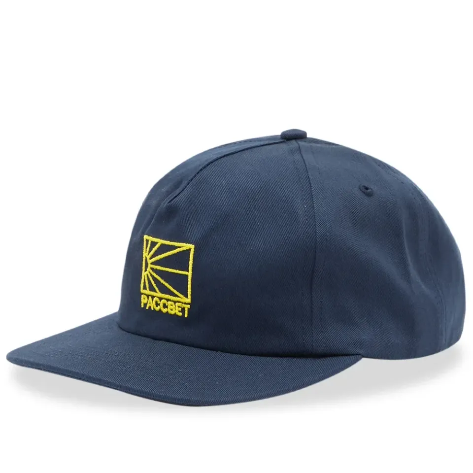 Sun Logo Cap