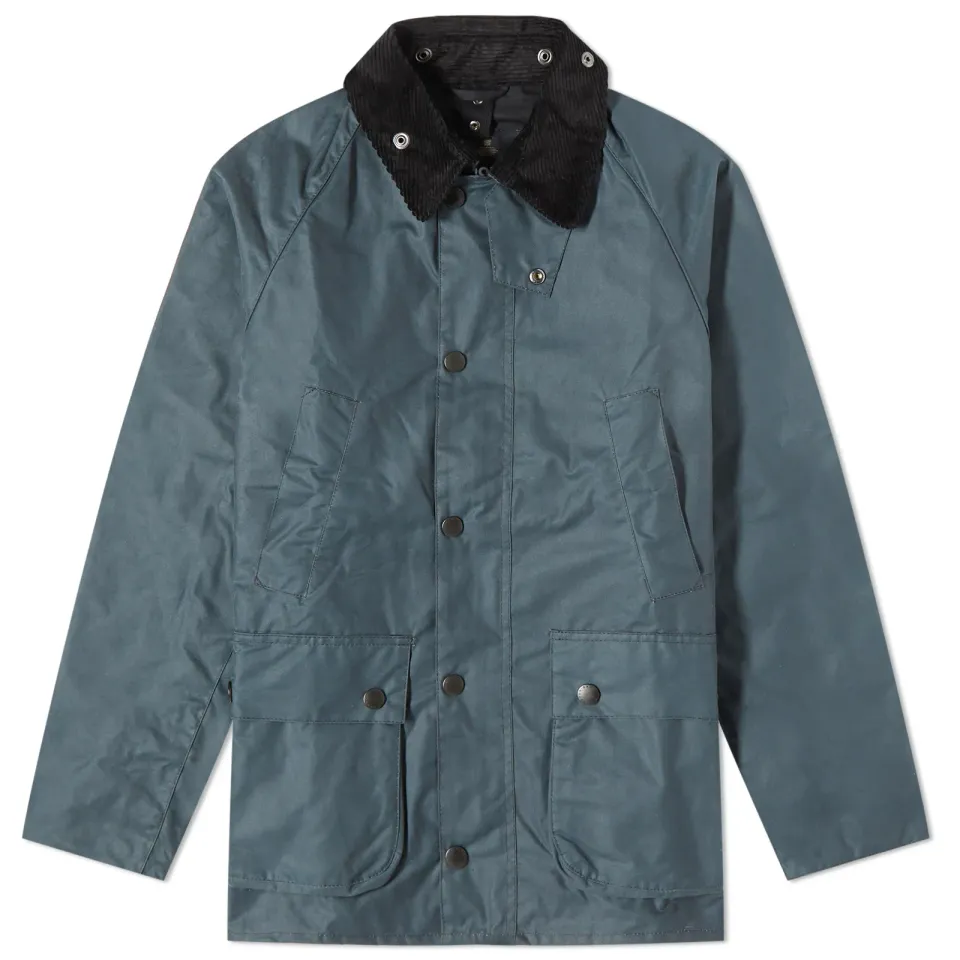 SL Bedale Wax Jacket