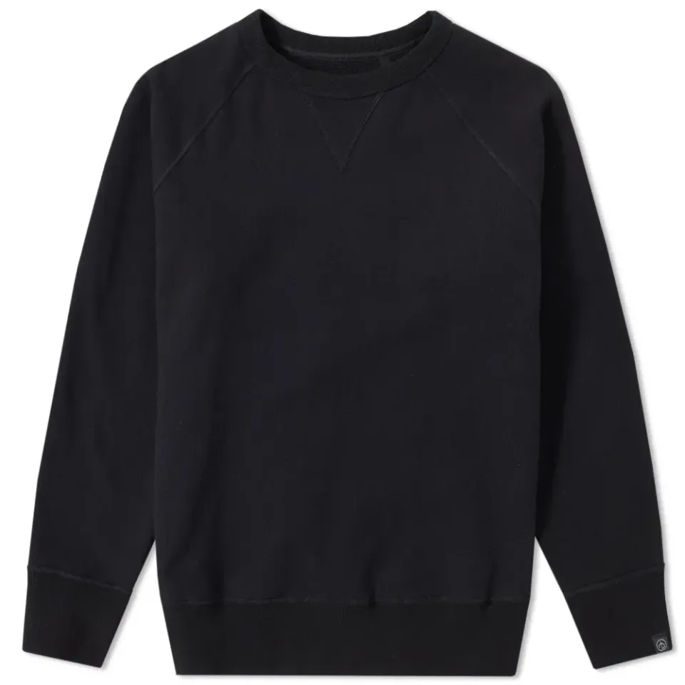 Racer Crew Sweat