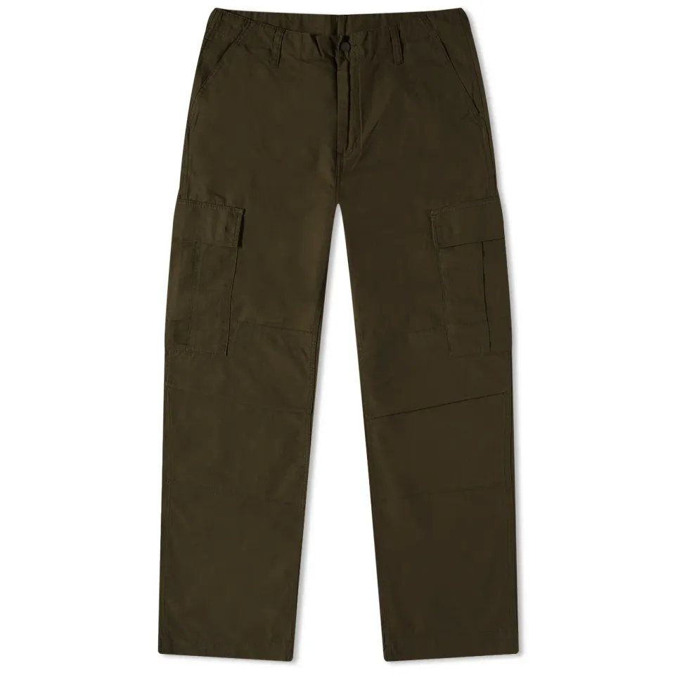 Regular Cargo Pant
