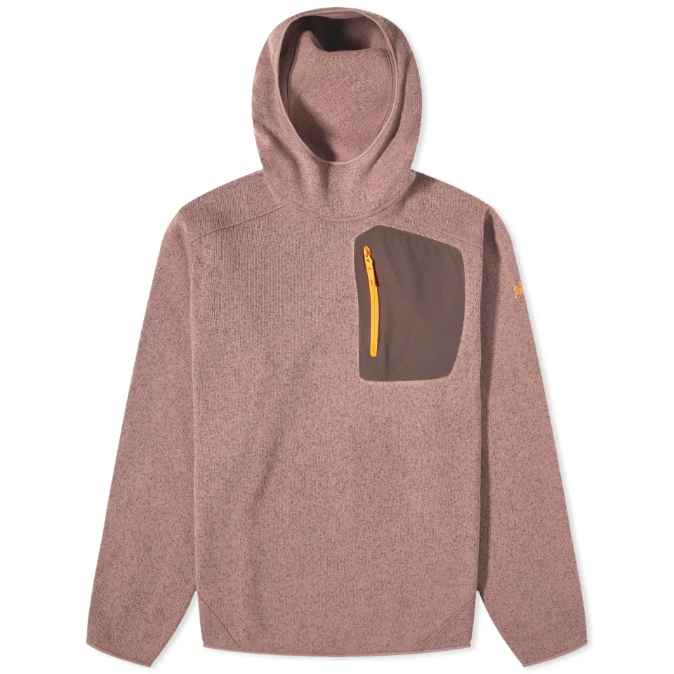 Arc'teryx Covert Pullover Hoodie