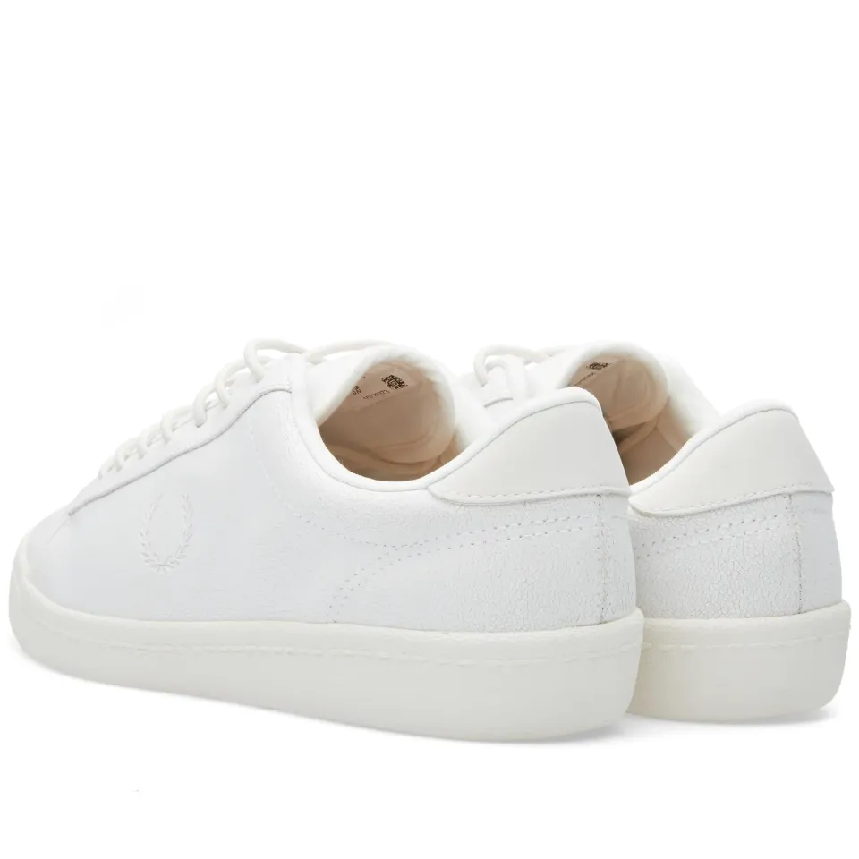 Fred Perry Reissue Tennis Shoe 2
