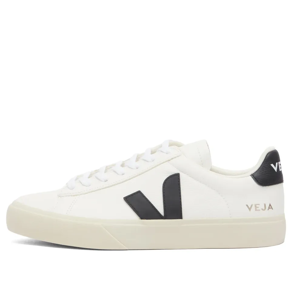 Womens Campo Sneaker