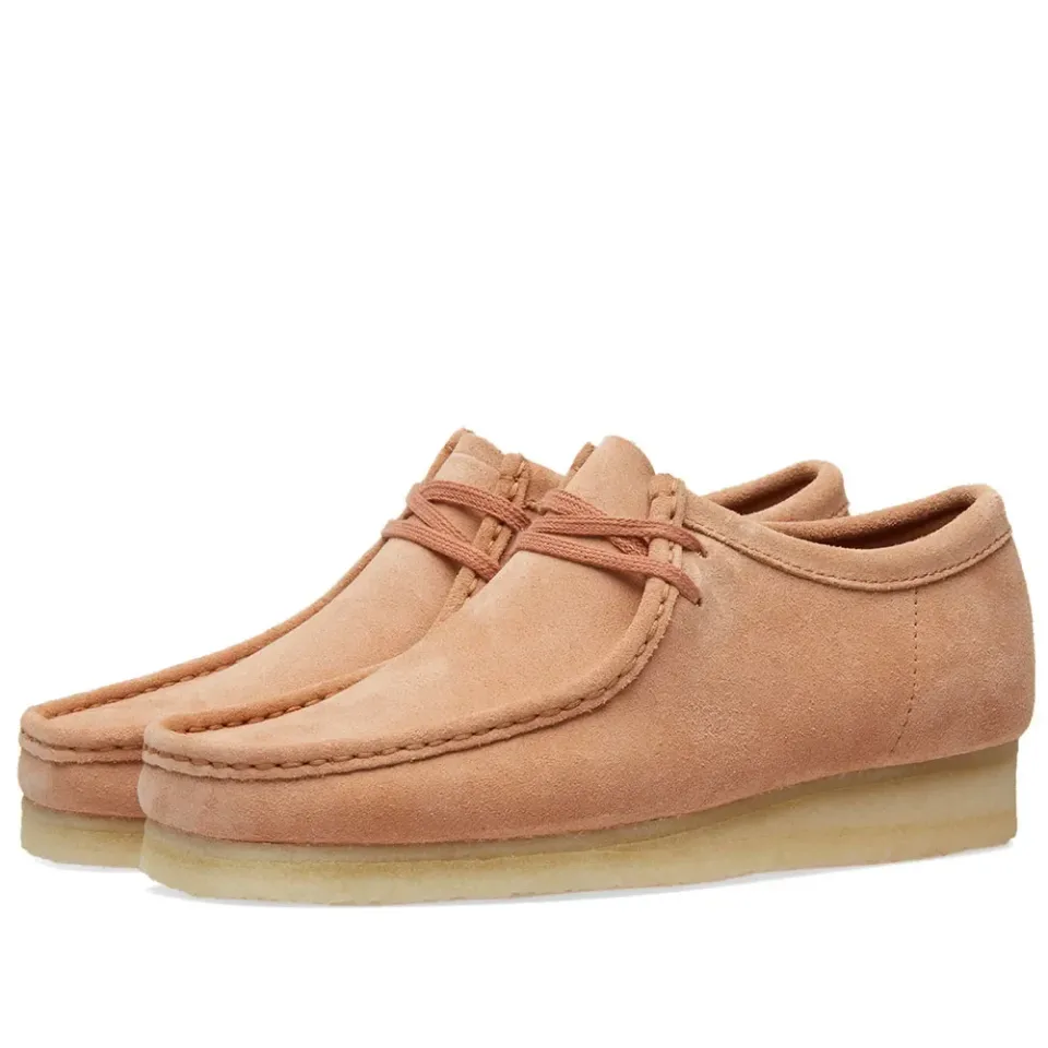 Wallabee
