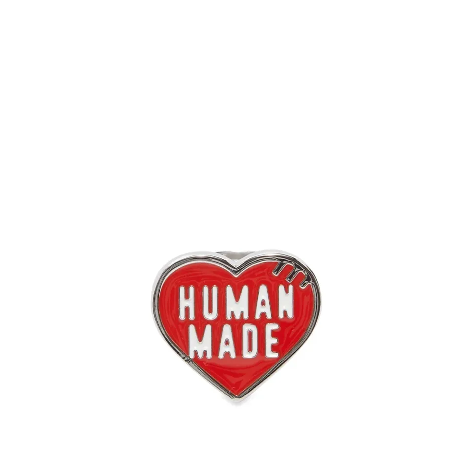 Heart Ring