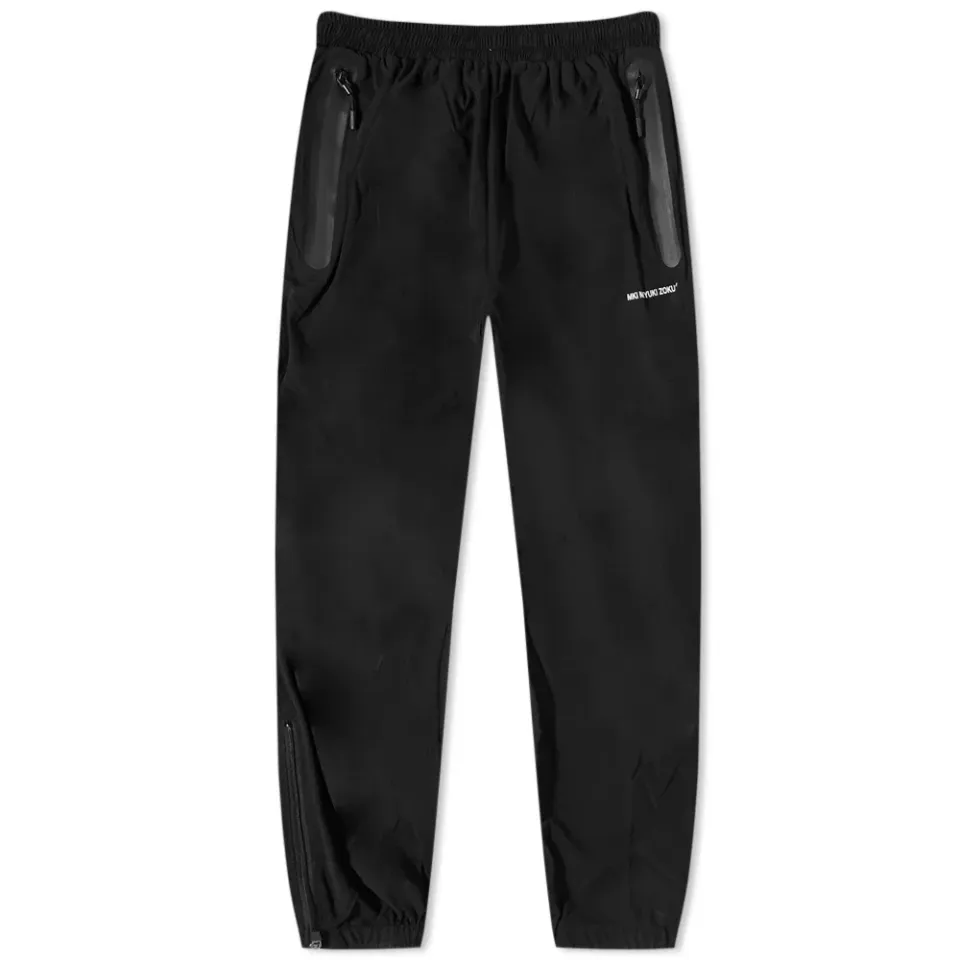 Lightweight Shell Track Pant