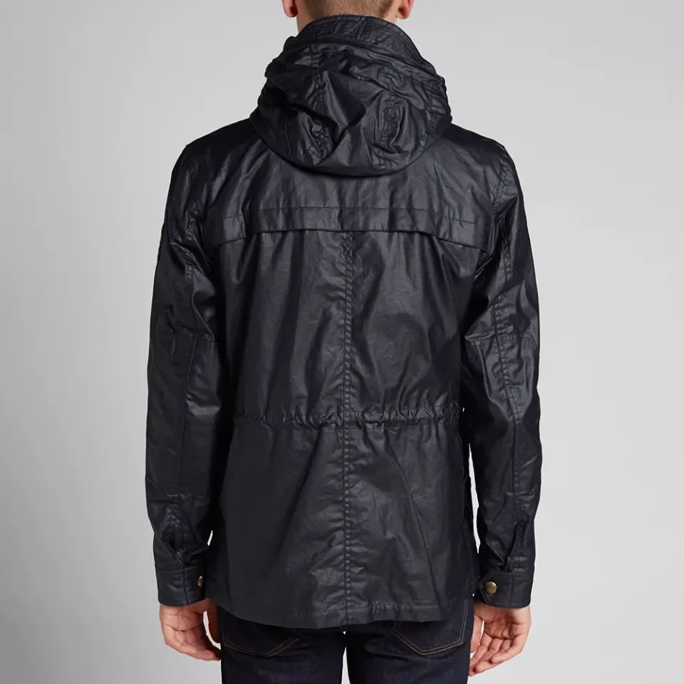 Cannonbury Jacket