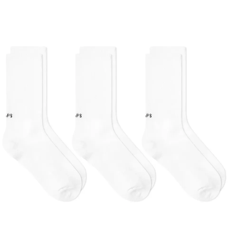 Skivvies 05 3-Pack Sock