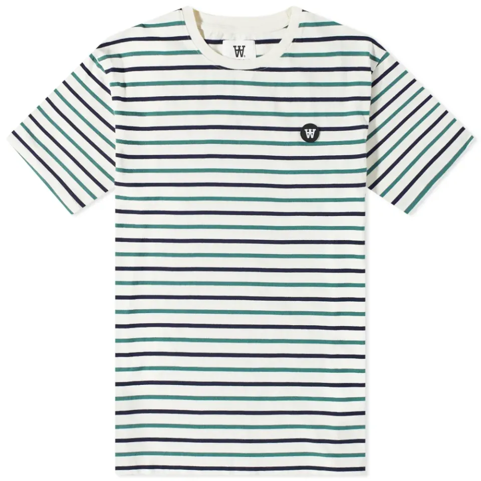 Ace Striped T-Shirt