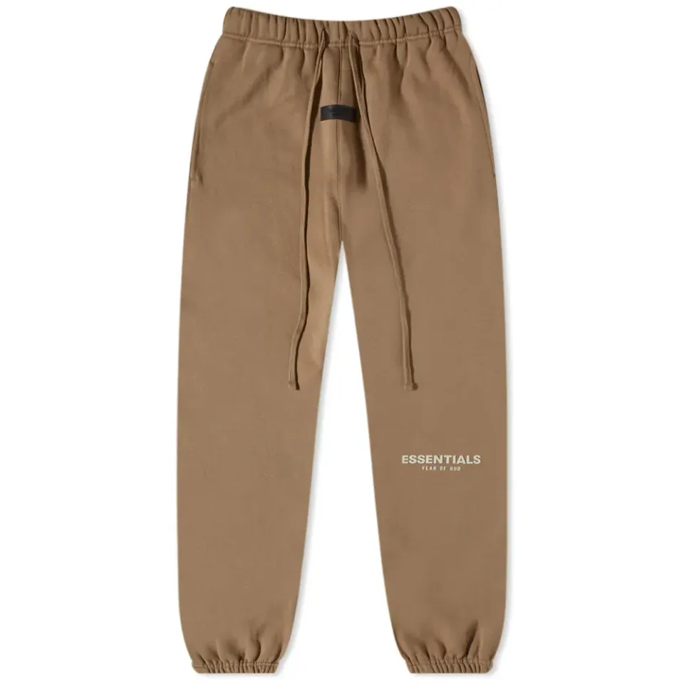 Logo Sweat Pant