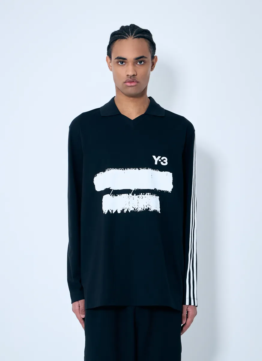U GFX Polo Shirt